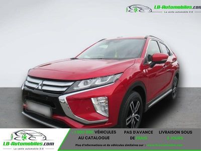Occasion 2018 Mitsubishi Eclipse Cross SUV | 22 000 € (Prix juste)
