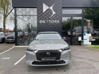 DS Automobiles DS4