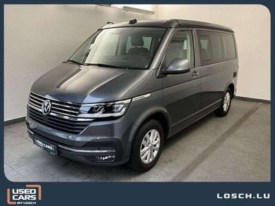 VW T6