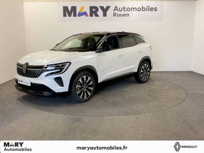 occasion Renault Austral E-Tech hybrid 200 Techno