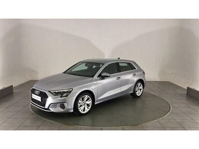 Audi A3 Sportback e-tron