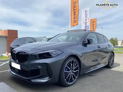 occasion BMW 135 135 i xDrive - BVA Sport BERLINE F40 M Performance