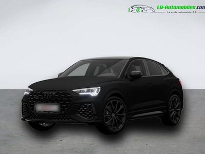 Audi RS Q3