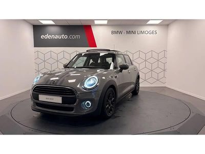 Occasion Mini ONE Hatch 102 ch (75 kW) 2022 Citadine