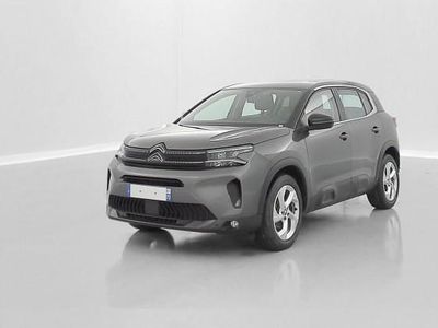 Occasion 2023 Citroën C5 Aircross Feel SUV | 20 400 € (Prix juste)