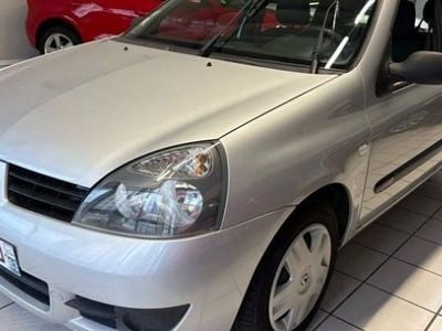 Occasion 2007 Renault Clio II Campus Citadine | 3 490 € (Prix juste)