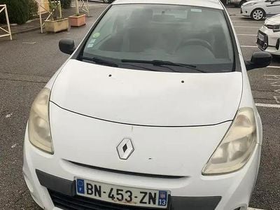 Occasion 2011 Renault Clio Van | 2 300 €