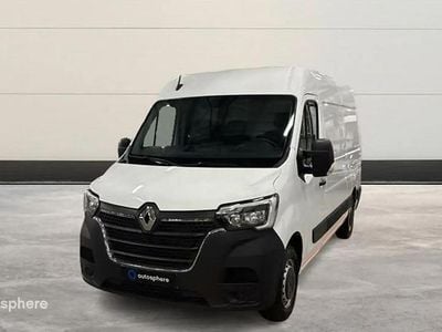 Occasion Renault Master 137 ch (100 kW) 2024 Van