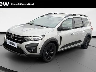 Gris Occasion 2022 Dacia Jogger Extreme Monospace | 17 890 € (Prix juste)