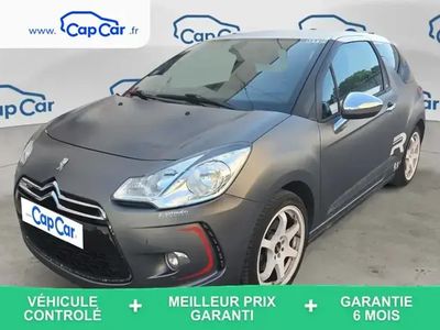 Citroën DS3