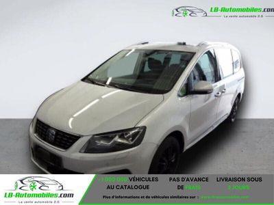 occasion Seat Alhambra 2.0 TDI 177 BVA