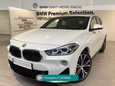 Occasion 2018 BMW X2 M Sport SUV | 21 990 € (Prix juste)