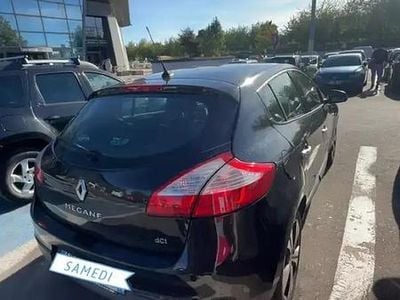 Renault Mégane III