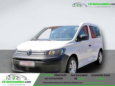 Occasion 2022 VW Caddy Monospace | 27 000 € (Prix cher)