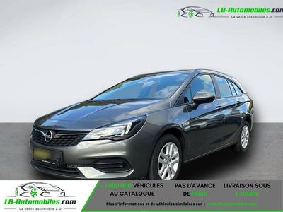 Occasion 2020 Opel Astra Break | 17 800 € (Prix juste)