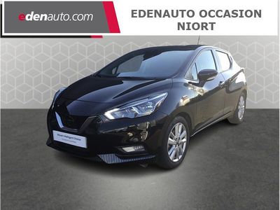Occasion 2021 Nissan Micra Citadine | 12 990 € (Prix juste)