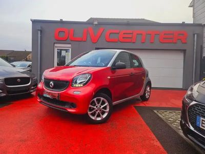 occasion Smart ForFour 1.0 71 ch S