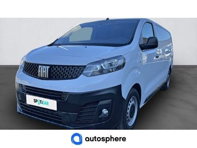 occasion Fiat Scudo XL 2.0 BlueHDi 145ch Pack Premium Connect