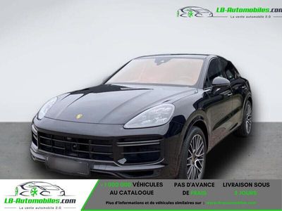 occasion Porsche Cayenne Turbo 4.0 V8 550 ch BVA