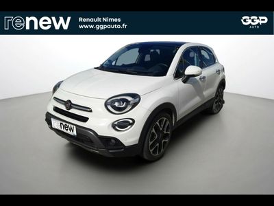 occasion Fiat 500X 500X1.0 FireFly Turbo T3 120 ch - Club