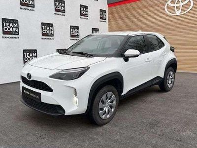 Occasion 2024 Toyota Yaris Hybrid | 22 390 € (Bon prix)