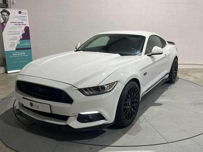 occasion Ford Mustang GT V8 5.0 421