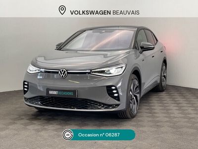 occasion VW ID5 I 77 kWh - 299ch GTX