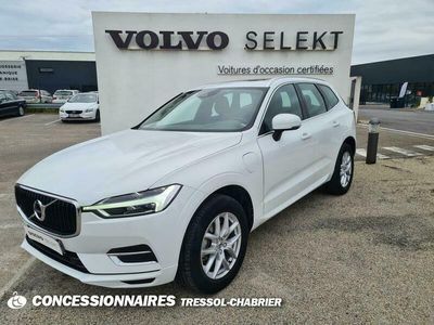 occasion Volvo XC60 BUSINESS T8 Twin Engine 320+87 ch Geartronic8