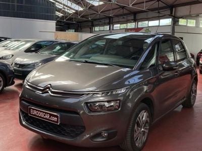 Occasion Citroën C4 Live 99 ch (72 kW) 2016 Berline