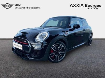 occasion Mini John Cooper Works 231ch Exclusive Design Bvas