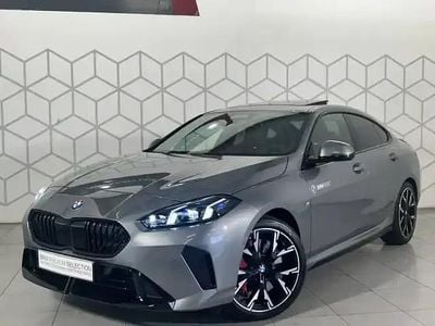 Gris Occasion 2025 BMW 220 M Sport Coupé | 47 500 € (Bon prix)
