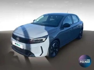 Occasion Opel Corsa 2023 Gris kristall métallisé Citadine