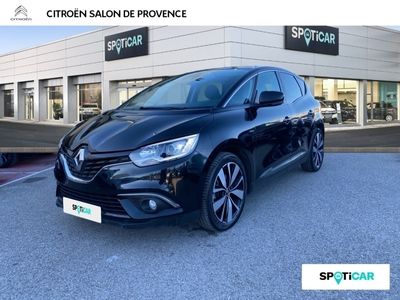 occasion Renault Scénic IV 1.7 Blue dCi 120ch Limited