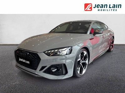 occasion Audi RS5 Sportback V6 2.9 TFSi 450 Tiptronic 8 Quattro