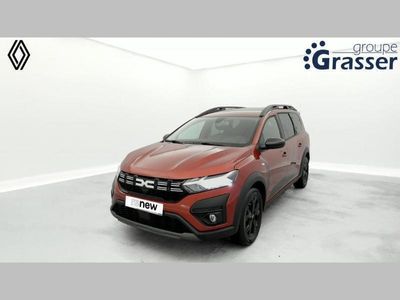 occasion Dacia Jogger JOGGERTCe 110 7 places Extreme