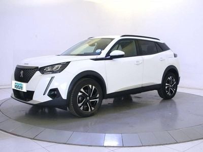 Occasion 2021 Peugeot 2008 Business-Line SUV | 14 690 € (Prix juste)