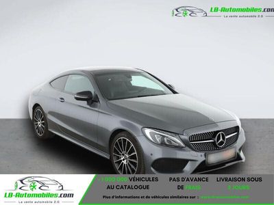 Mercedes C250