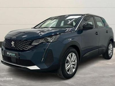 Occasion Peugeot 3008 Active 137 ch (100 kW) 2024 SUV