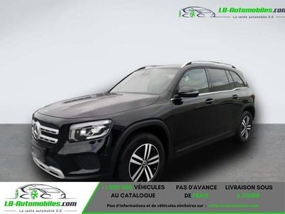 Mercedes GLB200