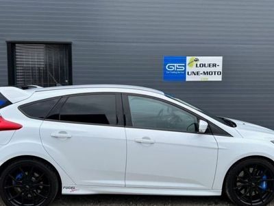 occasion Ford Focus Rs *pack Rs-performance Pack