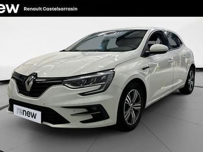 Renault Mégane IV