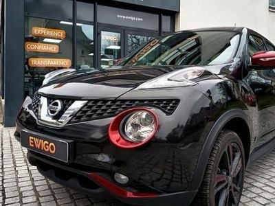 Occasion Nissan Juke N-Connecta 116 ch (85 kW) 2018 SUV
