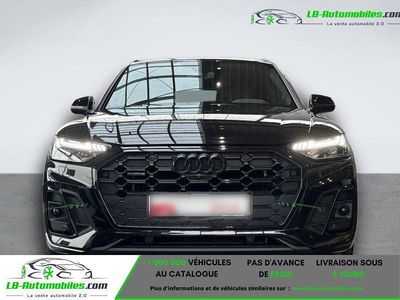 Occasion 2020 Audi Q5 Sport SUV | 46 000 €