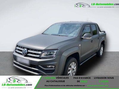 VW Amarok