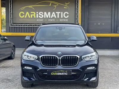 occasion BMW X3 2.0 XDrive // Pack M // Vision P-brise// Full Full