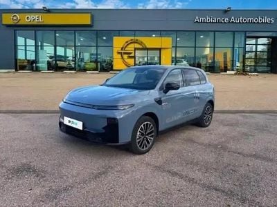 Bleu Occasion 2025 Leapmotor B10 SUV | 29 999 € (Bon prix)