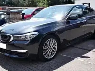 occasion BMW 630 Serie 6 i 258ch Lounge