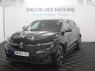 occasion Renault Mégane IV EV60 220 ch super charge Equilibre