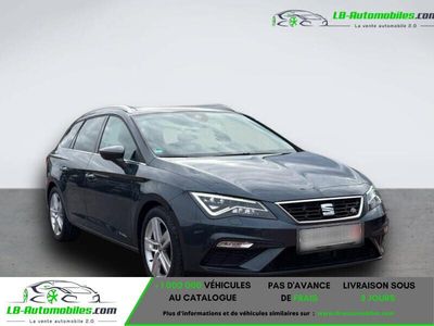 occasion Cupra Leon 1.4 TSI 150 BVM