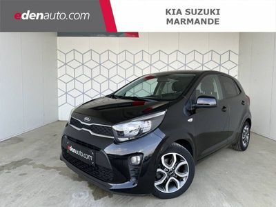 occasion Kia Picanto 1.0 essence MPi 67 ch BVM5 Design